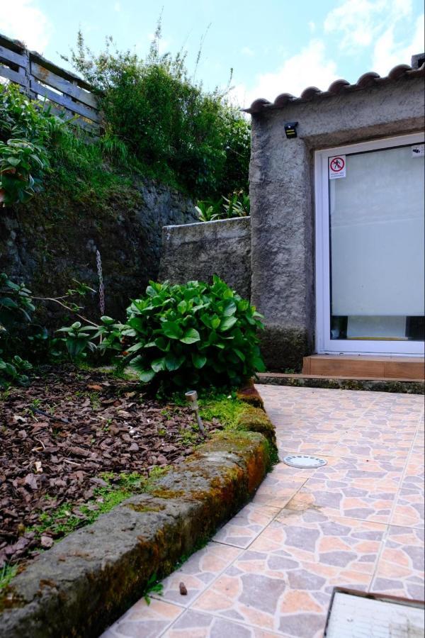A Toca Villa Nordeste  Exterior photo